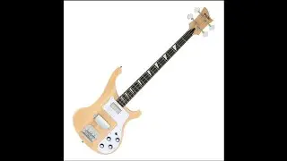 Rocktile Lumberjack Bass Demo