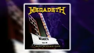Megadeth - Rust in Peace... Polaris (Live at the Hollywood Palladium, CA, 2010)