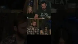Grog's song to save Scanlan's soul C1E84 #criticalrole #dnd #ttrpg