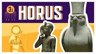 POPA #3.1 - Horus