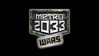 Metro 2033: Wars - Gameplay Teaser Trailer - iOS / Android