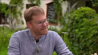 Krásy jižní Moravy – Snídaně s Novou
