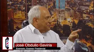 Juan Carlos Pinzon el mejor candidato para ganar la consulta
