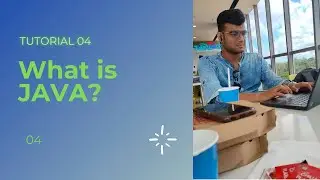 What is java? #coding #java #programming