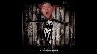 Slipknot - Killpop vocal cover
