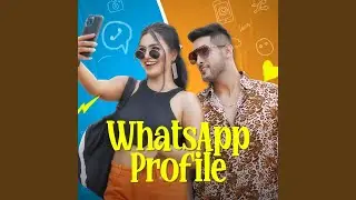 Whatsapp Profile