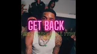 M24 UKNY DRILL TYPE BEAT