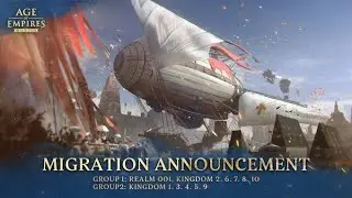G&Ouml;&Ccedil; GELDİ NASIL G&Ouml;&Ccedil; EDECEĞİM K2 G&Ouml;&Ccedil; ŞARTLARI - Age of Empires Mobile