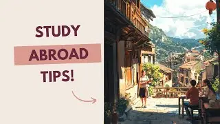 Accelerate Your Language Learning: Study Abroad Tips!