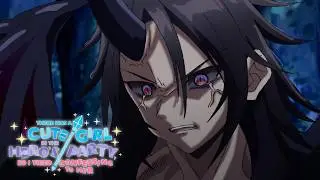 Yoki Goes Sicko Mode | There was a Cute Girl in the Hero&rsquo;s Party