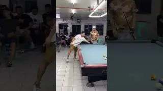 JONAS MAGPANTAY VS RONNIE ALCANO PART 2