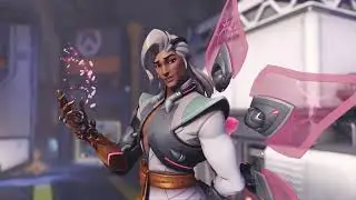 Better? (Lifeweaver Voice Lines)