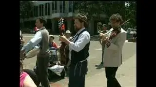 Victoria's Summer in the Square Concert Series
