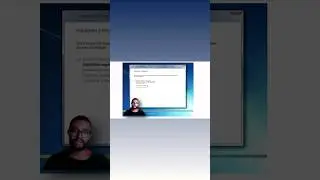 #shorts - Windows 7 Formatação