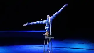 Children's circus studio 