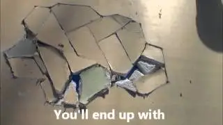 Destructible Wall