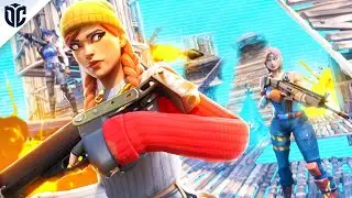 Outcast Zone Wars (Physics, Rep, Rurdey, Senaric, Click & MORE)