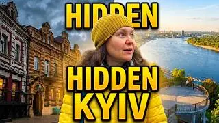 АНДРІЇВСЬКИЙ УЗВІЗ ПРОЙДЕМОСЬ ПРОГУЛЯЄМОСЬ до ДНІПРА, Храм  Св. Миколи Чудотворця #nataliabaltian