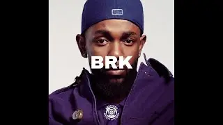 [FREE] KENDRICK LAMAR X TRAVIS SCOTT TYPE BEAT - “BRK” | HIPHOP/TRAP BEAT 2026