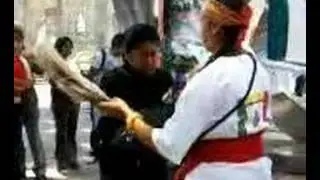 Armonizacion Energ&eacute;tica - Puebla Dia Madre Tierra