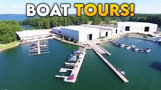 Lake Martin Alabama Boat Tours | Scenic Charters, Sunset Cruises | Lake Martin Voice