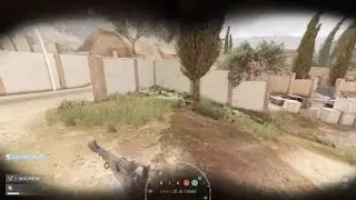 Irish gaming - Sandstorm