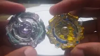 Kreis Satan 2G.Lp. Vs. Baldur Bumper Bite!