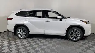2023 Toyota Highlander Easton, Allentown, Bethlehem, Phillipsburg and Stroudsburg PA T57272