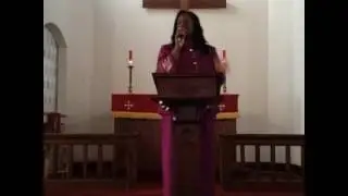 NCCM TV: Jesus Shifted Me