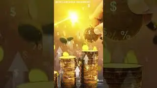Soft Luck Frequency | Align With Prosperity in Stillness #shorts