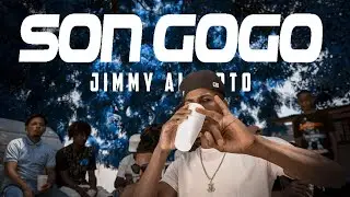 Jimmy Alberto - Son Gogo [Video Oficial]
