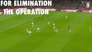 For Elimination the Operation (Arsenal)