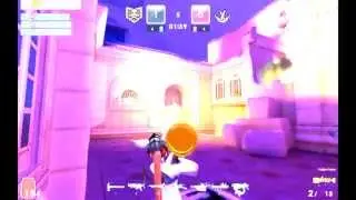 Action Vs BlackBox