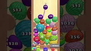 blob merge colorful blobs #merge #mergemaster #blob #asmr #asmrgame #asmrvideo #asmrsounds