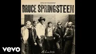 Further On (Up the Road) (Live at Madison Square Garden, New York, NY - 07/01/00 - Official Audio)