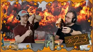 ODCINEK (piro)TECHNICZNY | NGU #23