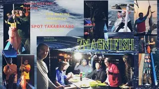 #TehnikPopping #Poppingdi bulukumbabira #Jigging #StrikeBabon #SpotBabon #MancingSelatMakassar
