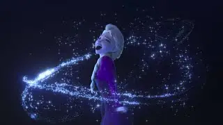 Idina Menzel ,AURORA &ndash;Into the unknown [From&ndash; Frozen 2] 