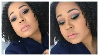 Wet N Wild Eyeshadow Tutorial|Budget-Beat