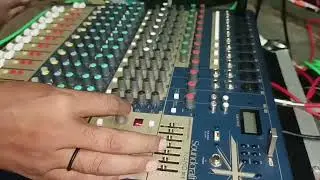 SoundCraft Nano M-16 All Details ऐसा वीडियो आपने कभी नहीं।  K.L.V. Sareri Dam 9887966379 .