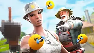 very offensive fortnite moments 🤬😂💯