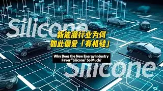 Why Does the New Energy Industry Favor 