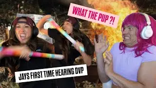 What the PUP? Who is who? Rainbow Chai and Screamo Jay?