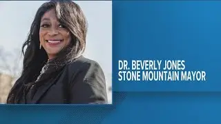Council initiates investigation of Stone Mountain mayor over banking authority