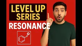 LEVEL UP SERIES &ndash; Resonance Explained | JEE &bull; NEET &bull; BITSAT