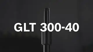 Bosch Professional GLT 300-40 5/8
