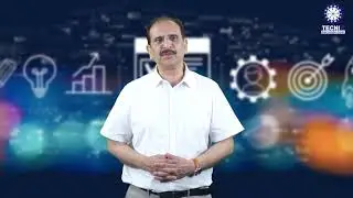 TECNIA CDL | Insights with Dr. H.N. Bahuguna | Director (Admin) | Tecnia