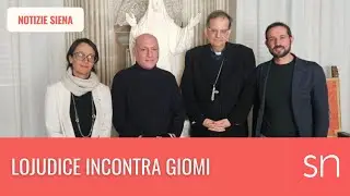 Lojudice incontra il cassiere licenziato dalla Pam: 