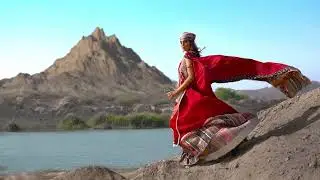 Samarqand | Shehla Chatoor | Teaser