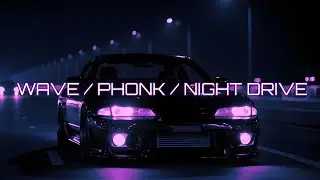 LOSTMANE x NXT GXNXRXTION - I‘ll Be Fine [Wave/Phonk/Nightdrive]